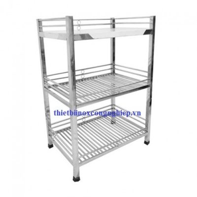 kệ inox đẹp